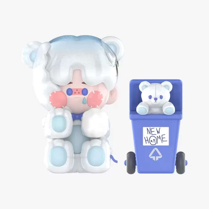 Φιγούρα PINO JELLY Former Friend