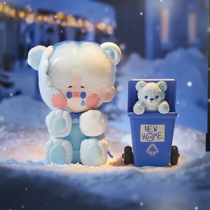 Φιγούρα PINO JELLY Former Friend