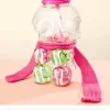 PINO JELLY Σειρά Make A Wish – Κύπελλο με άχυρο