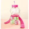 PINO JELLY Σειρά Make A Wish – Κύπελλο με άχυρο
