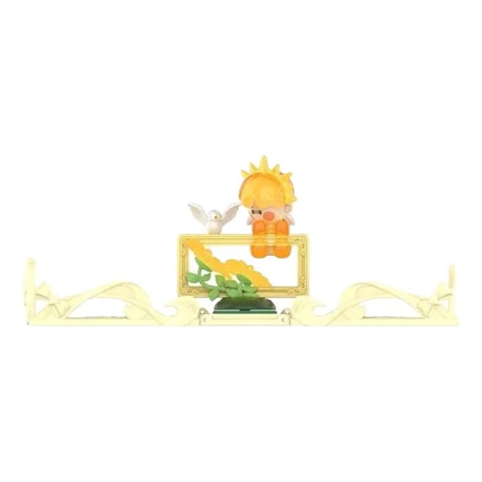 Δώρο για εσάς με θέμα την ευχετήρια κάρτα “Pino Jelly Sunflower”