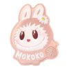 Pom Party Collection MOKOKO Cardholder Charm
