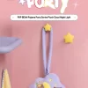 POP BEAN Πιτζάμα Πάρτι Λούτρινο Φωτάκι Νυχτός Σύννεφο