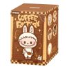 Pop Bean Coffee Factory Λούτρινο Κρεμαστό Σφραγισμένο Θήκη (1 Τυφλό Κουτί)