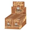Σφραγισμένη Θήκη Ψυγείου με Μαγνήτη Pop Bean Coffee Factory (8 Τυφλά Κουτιά)