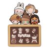 Μαγνήτης ψυγείου Pop Bean Coffee Factory “Coffee Family Combo” Secret Edition