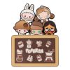 Μαγνήτης ψυγείου Pop Bean Coffee Factory “Coffee Family Combo” Secret Edition