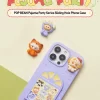 Θήκη τηλεφώνου POP BEAN Pajama Party με συρόμενες τρύπες
