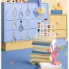 Θήκη τηλεφώνου POP BEAN Pajama Party με συρόμενες τρύπες