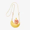 Τσάντα χιαστί POP BEAN για πιτζάμα πάρτι Twinkle από σιλικόνη