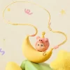 Τσάντα χιαστί POP BEAN για πιτζάμα πάρτι Twinkle από σιλικόνη