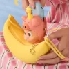 Τσάντα χιαστί POP BEAN για πιτζάμα πάρτι Twinkle από σιλικόνη
