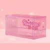 Συναρμολογημένο Δοχείο Βιτρίνας POP MART (Crush On You)