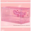 Συναρμολογημένο Δοχείο Βιτρίνας POP MART (Crush On You)