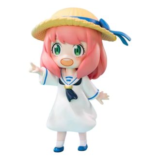 Pop Mart SPY X FAMILY Φιγούρα DLC της Anya’s Everyday “Anya Little Sailor”