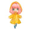 Pop Mart SPY X FAMILY Φιγούρα DLC της Anya’s Everyday “Anya Rain Travel”