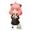 Pop Mart SPY X FAMILY Φιγούρα DLC της Anya’s Everyday “Anya Waku Waku” Secret Edition