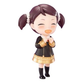 Pop Mart SPY X FAMILY Φιγούρα DLC της Anya’s Everyday “Becky Happy”