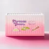 Φωτεινό Δοχείο Εμφάνισης POP MART (Take My Heart)