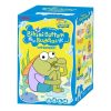Pop Mart x Bikini Bottom Buddies Πλούσια Σφραγισμένη Θήκη (1 Τυφλό Κουτί)