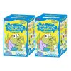 Pop Mart x Bikini Bottom Buddies Πλούσια Σφραγισμένη Θήκη (2 Τυφλά Κουτιά)
