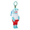 Pop Mart x Bikini Bottom Buddies Λούτρινο “Whimsical Cool Fish”