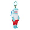 Pop Mart x Bikini Bottom Buddies Λούτρινο “Whimsical Cool Fish”