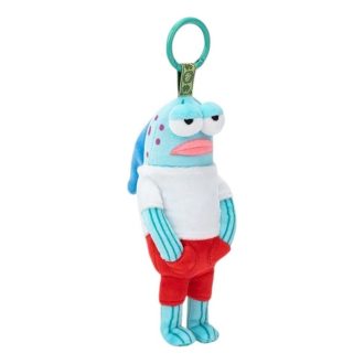 Pop Mart x Bikini Bottom Buddies Λούτρινο “Whimsical Cool Fish”