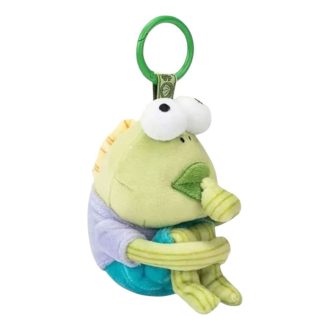 Pop Mart x Bikini Bottom Buddies Λούτρινο “Whimsical Dopey Fish”