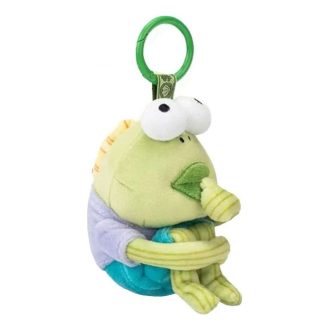 Pop Mart x Bikini Bottom Buddies Λούτρινο “Whimsical Dopey Fish”