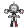 Φιγούρα Pop Mart x Clot Skullpanda Mega Invincible Love 1000%