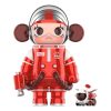 Φιγούρα Pop Mart x Coca Cola Mega Space Molly 2 1000%