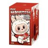 Pop Mart x Coca Cola The Monsters Labubu Σφραγισμένο κουτί (1 τυφλό κουτί)