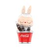 Φιγούρα Pop Mart x Coca-Cola The Monsters Labubu “Ώρα να δροσιστούμε”