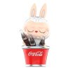 Φιγούρα Pop Mart x Coca-Cola The Monsters Labubu “Ώρα να δροσιστούμε”