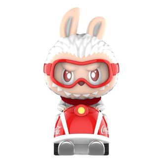 Φιγούρα Pop Mart x Coca-Cola The Monsters Labubu “Crazy Ride”
