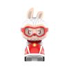 Φιγούρα Pop Mart x Coca-Cola The Monsters Labubu “Crazy Ride”