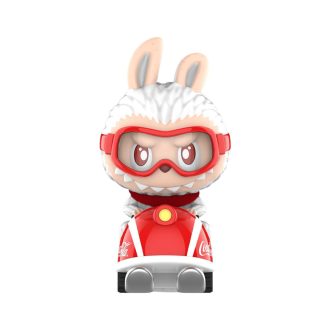 Φιγούρα Pop Mart x Coca-Cola The Monsters Labubu “Crazy Ride”
