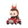 Pop Mart x Coca-Cola The Monsters Labubu Φιγούρα “Labubu Express” Secret Edition