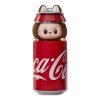 Pop Mart x Coca Cola The Monsters Labubu “Μυστηριώδης Επισκέπτης”