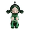 Φιγούρα Pop Mart x Crocs Skullpanda OOTD