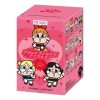 Pop Mart x Powerpuff Girls CryBaby Φιγούρες Βινυλίου σε Σφραγισμένη Θήκη (1 Τυφλό Κουτί)