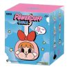 Pop Mart x Powerpuff Girls CryBaby Κρεμαστό Θήκη Σφραγισμένη (1 Κουτί Τυφλού)