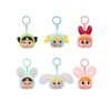 Pop Mart x Powerpuff Girls CryBaby Κρεμαστό Θήκη Σφραγισμένη (1 Κουτί Τυφλού)