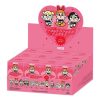 Pop Mart x Powerpuff Girls CryBaby Φιγούρες Βινυλίου σε Σφραγισμένη Θήκη (12 Τυφλά Κουτιά)