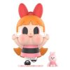 Pop Mart x Powerpuff Girls CryBaby Φιγούρες Βινυλίου “Blossom”