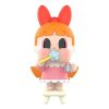 Pop Mart x Powerpuff Girls CryBaby Φιγούρες Βινυλίου “Brushing Teeth Blossom”