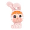 Pop Mart x Powerpuff Girls CryBaby Φιγούρες Βινυλίου “Bunny Blossom”