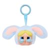 Μενταγιόν Pop Mart x Powerpuff Girls CryBaby Bunny Bubbles