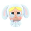 Pop Mart x Powerpuff Girls CryBaby Φιγούρες Βινυλίου “Bunny Bubbles”